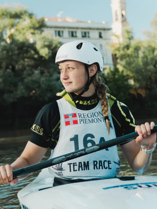 European Championships starts tomorrow. 🔥
Time to enjoy the final big race of the season💙

📸 @gelindochiarello